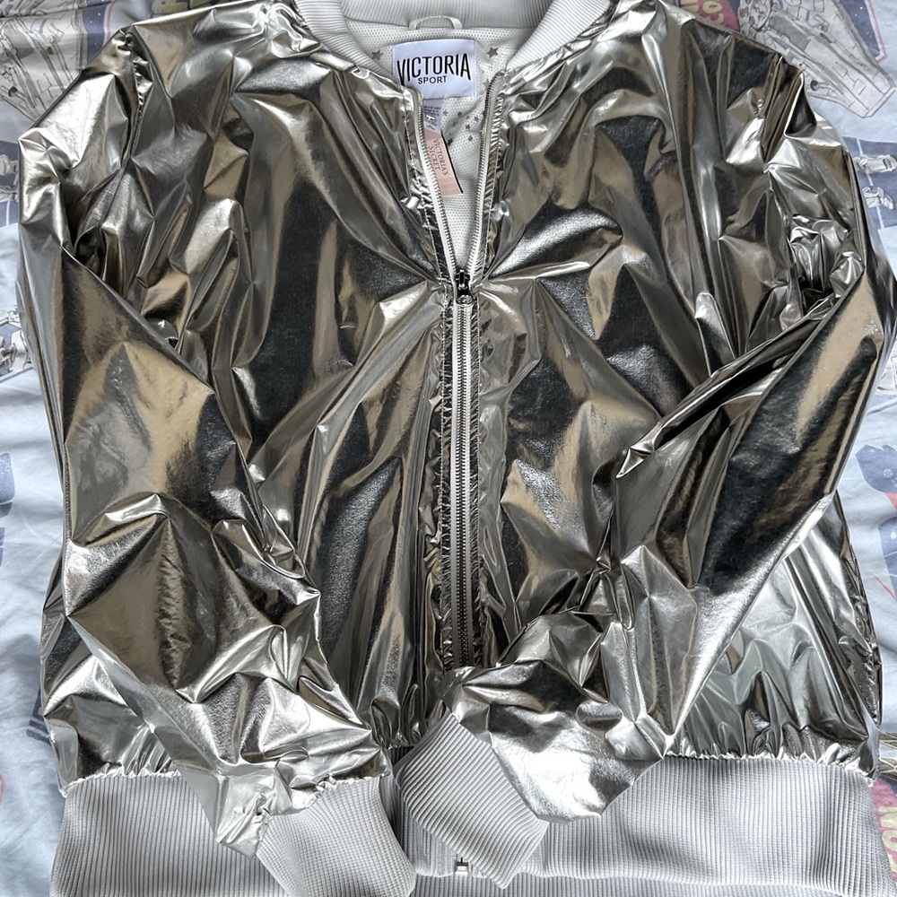Victoria Sport Jacket Size Medium (New w/ tags)
